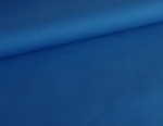 Singe Jersey with elastan - colour blue jeans