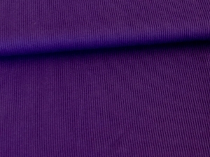 Bündchen plum