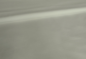 Looped knitwear with elastan - ecri